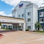 Fairfield Inn & Suites By Marriott Columbia