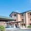 Super 8 By Wyndham Columbia East