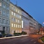 Prague Season Hotel