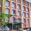 Center Hotel Alte Spinnerei