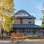 Elk Mountain Lodge