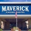 Maverick Casino Hotel By Red Lion Hotels