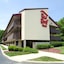 Red Roof Inn Dayton - Fairborn Nutter Center