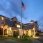 Residence Inn By Marriott Fayetteville Cross Creek