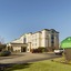 Cross Creek Inn & Suite
