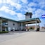 Americas Best Value Inn Fort Worth