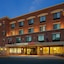 Courtyard By Marriott Fredericksburg Historic District