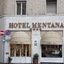 Hotel Mentana