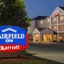 Amerivu Inn And Suites Grand Forks