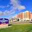 Springhill Suites By Marriott Grand Forks
