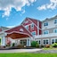 Fairfield Inn & Suites By Marriott Great Barrington Lenox Berkshires