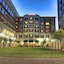 Courtyard By Marriott Greenville Downtown