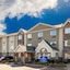 Microtel Inn & Suites By Wyndham Greenville   Woodruff Rd
