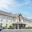 Super 8 By Wyndham Hagerstown Halfway Area