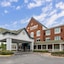 Comfort Inn & Suites Hampton Near Coliseum
