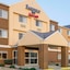 Fairfield Inn & Suites Holland