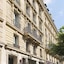 Le Fabe Hotel