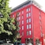 Grand Hotel Dream Frankfurt City