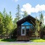 Explorer Cabins At Yellowstone