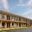 Econo Lodge Inn Suites Downtown