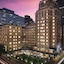 Courtyard By Marriott Houston Downtown Convention Center