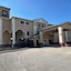 Super 8 By Wyndham Intercontinental Houston Tx