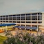 Four Points By Sheraton Huntsville Airport