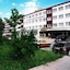 Agas Hotel