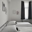 Hotel Pension Intervarko