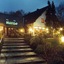 Wald-Cafe