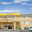 Super 8 By Wyndham Independence Kansas City