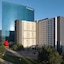 Courtyard By Marriott Indianapolis Downtown
