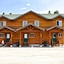 Sawtelle Mountain Resort