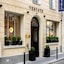 Hôtel Veryste