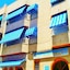 Hotel San Sebastián Almuñecar
