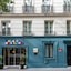 Hôtel Palais De Chaillot