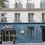 Hôtel Palais De Chaillot