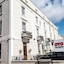 Oyo The Regency, Clifton Bristol