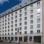 Meininger Hotel Leipzig Hauptbahnhof