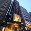 Apa Hotel Higashi Shinjuku Ekimae