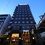 Apa Hotel Nihonbashi Hamacho Ekiminami