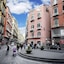 Toledo H, Naples Historical Center, by ClaPa Group