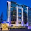 Villa Westend Hotel An Der Messe Gmbh