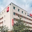 B&B HOTEL Hamburg-Airport