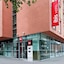 Ibis Hamburg St Pauli Messe