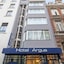 Hôtel Argus By Happyculture