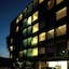 CitizenM  Amsterdam South Hotel