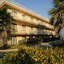 Dioscuri Bay Palace Hotel