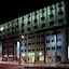 Hotel Campanile Dijon - Congrès - Clémenceau