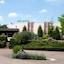 Brit Hotel Dak'hôtel